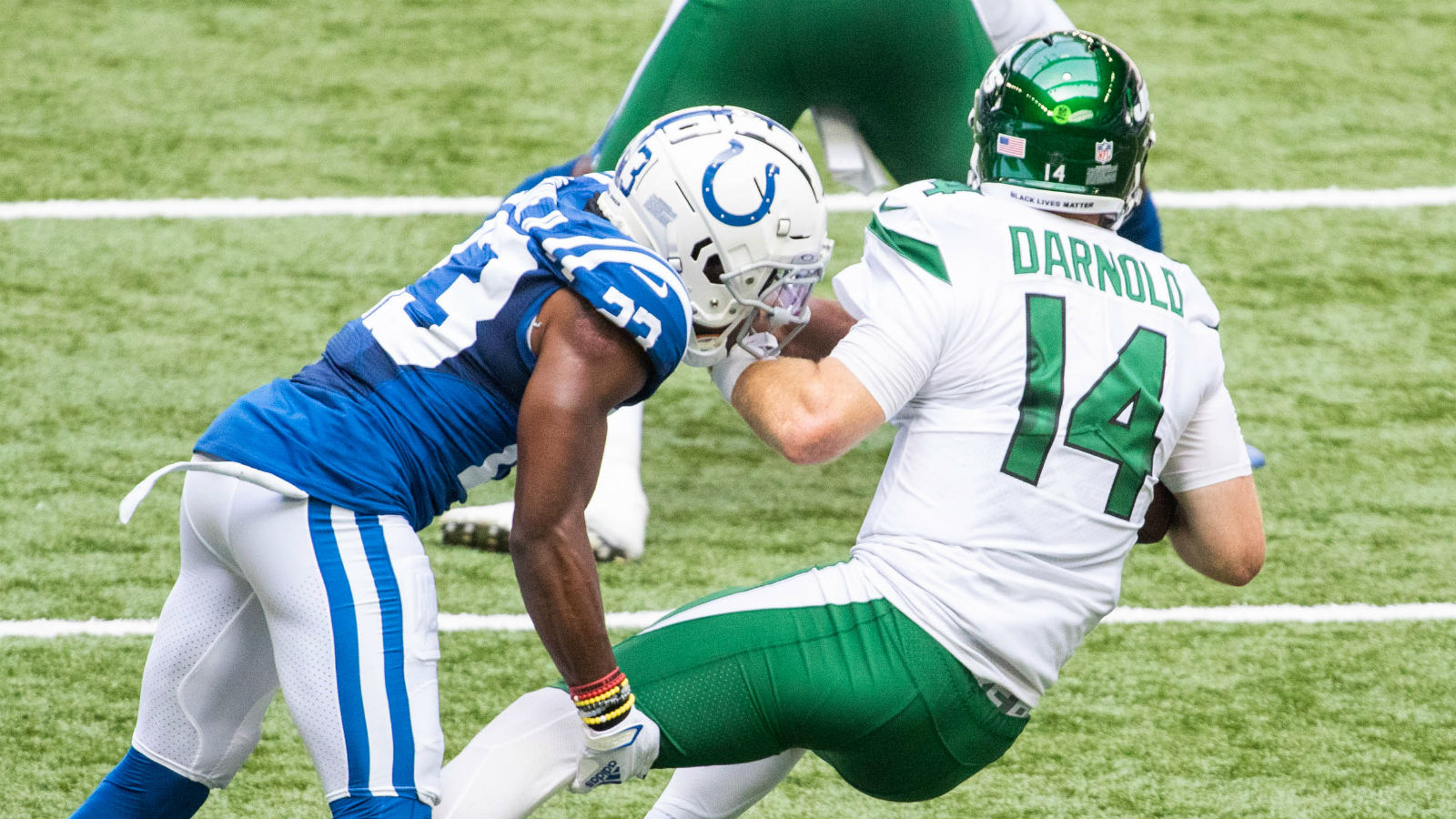 Broncos vs Jets Thursday Night Football Odds, Tips & Picks
