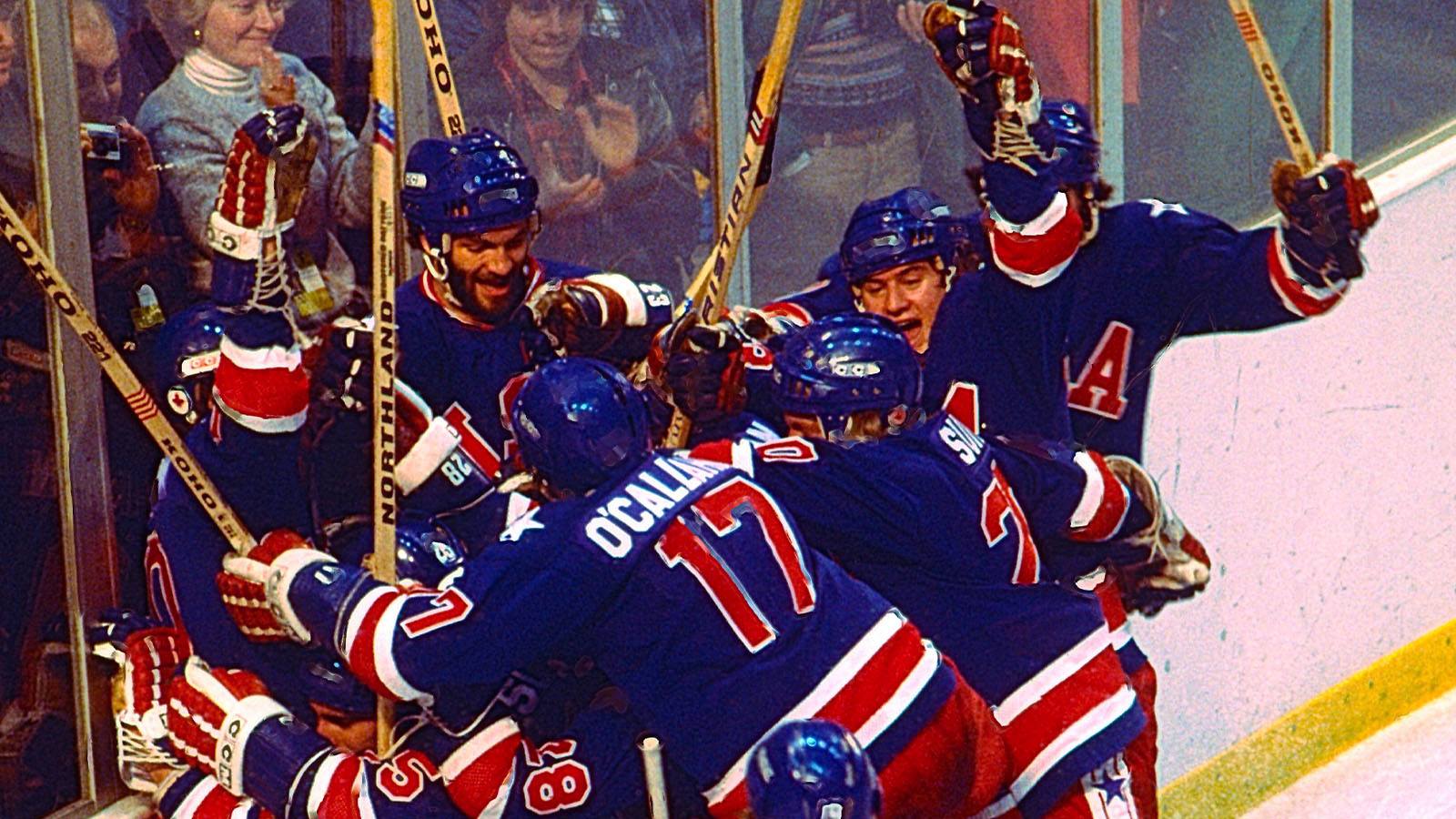 Miracles On Ice: All-Time Top 10 Hockey Upsets