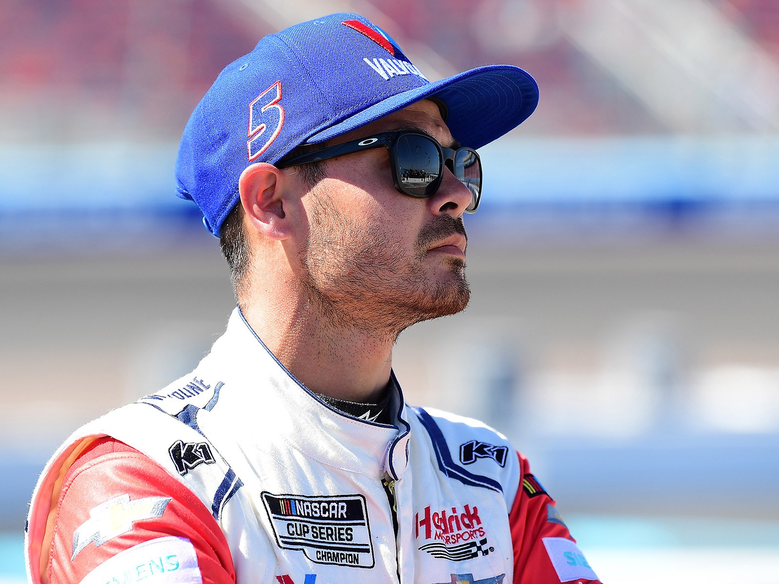 Folds Of Honor QuikTrip 500 Odds, Picks & Predictions