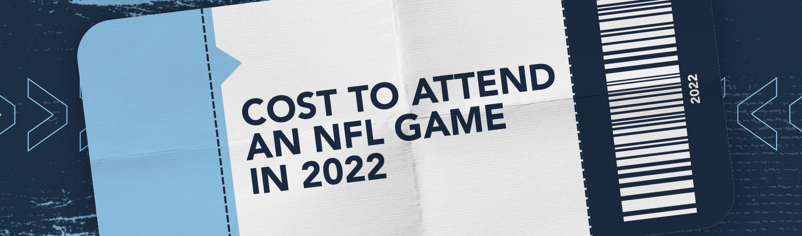 How Much Does an NFL Game Cost? Tickets, Parking, Beer & Hot Dog