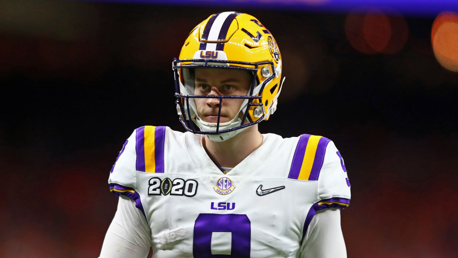 NFL Draft 2020: Picks For 1st Player Taken At Each Position
