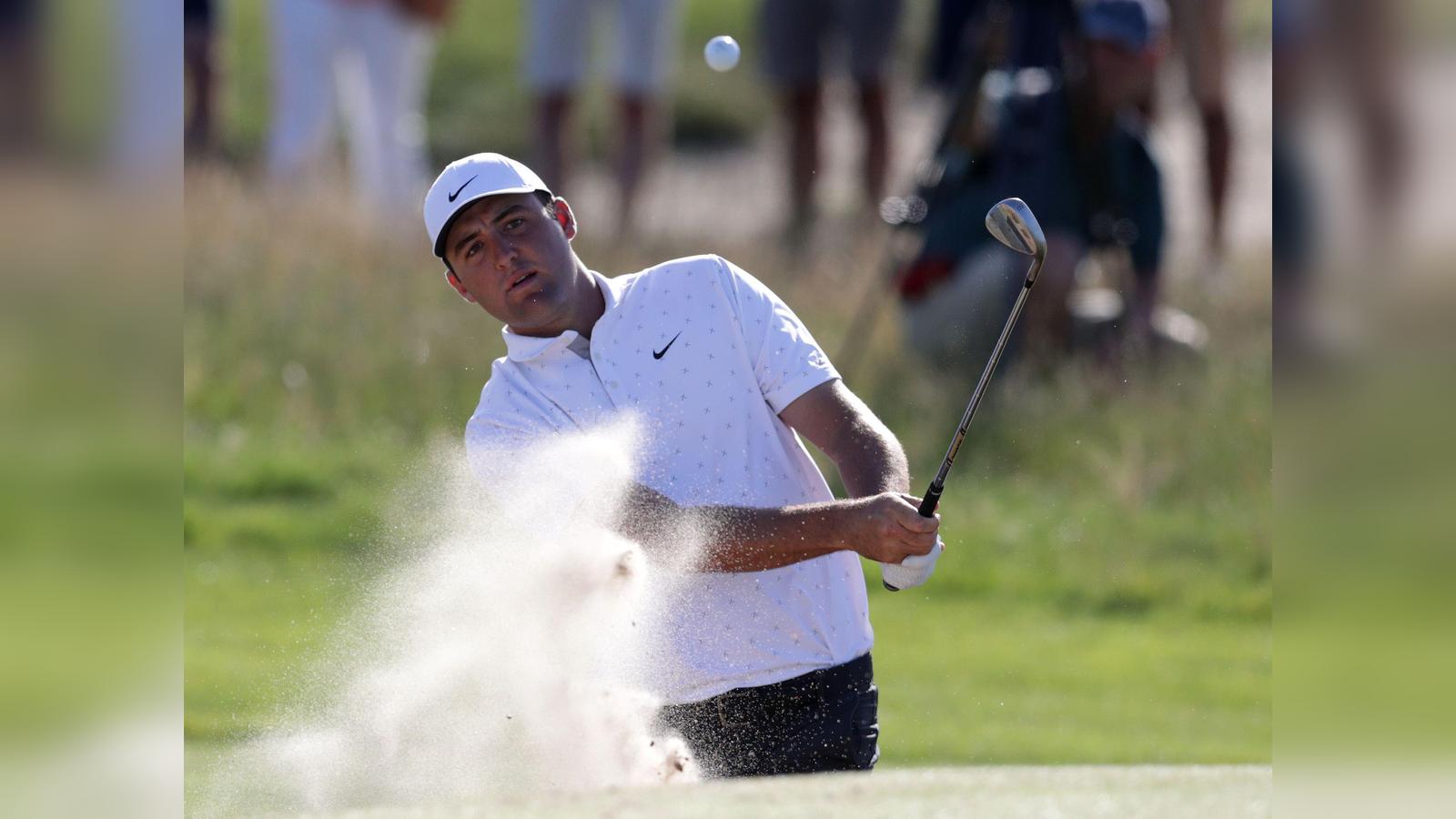 WGC-Dell Technologies Match Play: Odds, Players to Watch and Course Overview
