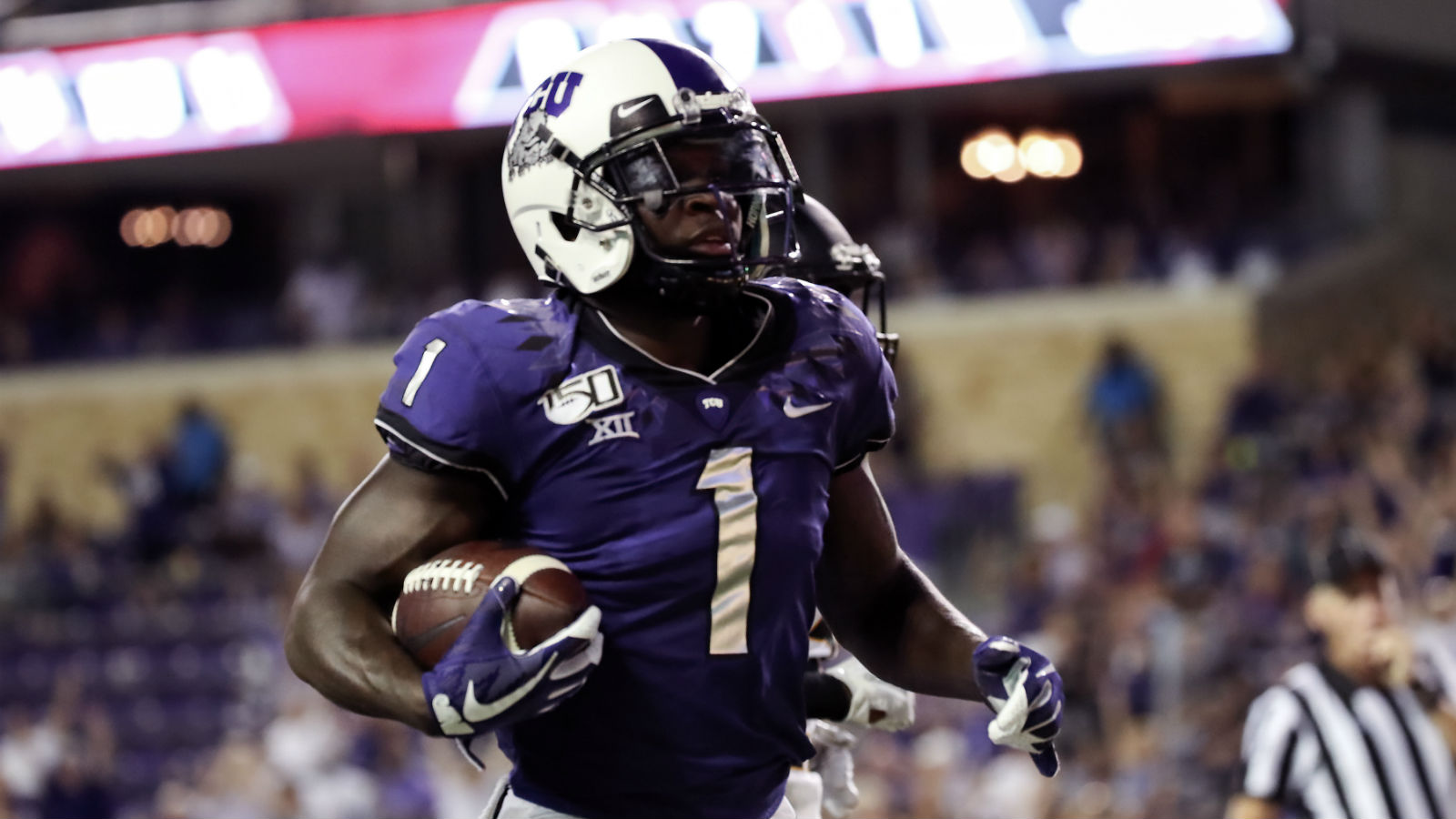 NFL Offensive Rookie of the Year Pick & Other Top Props Bets