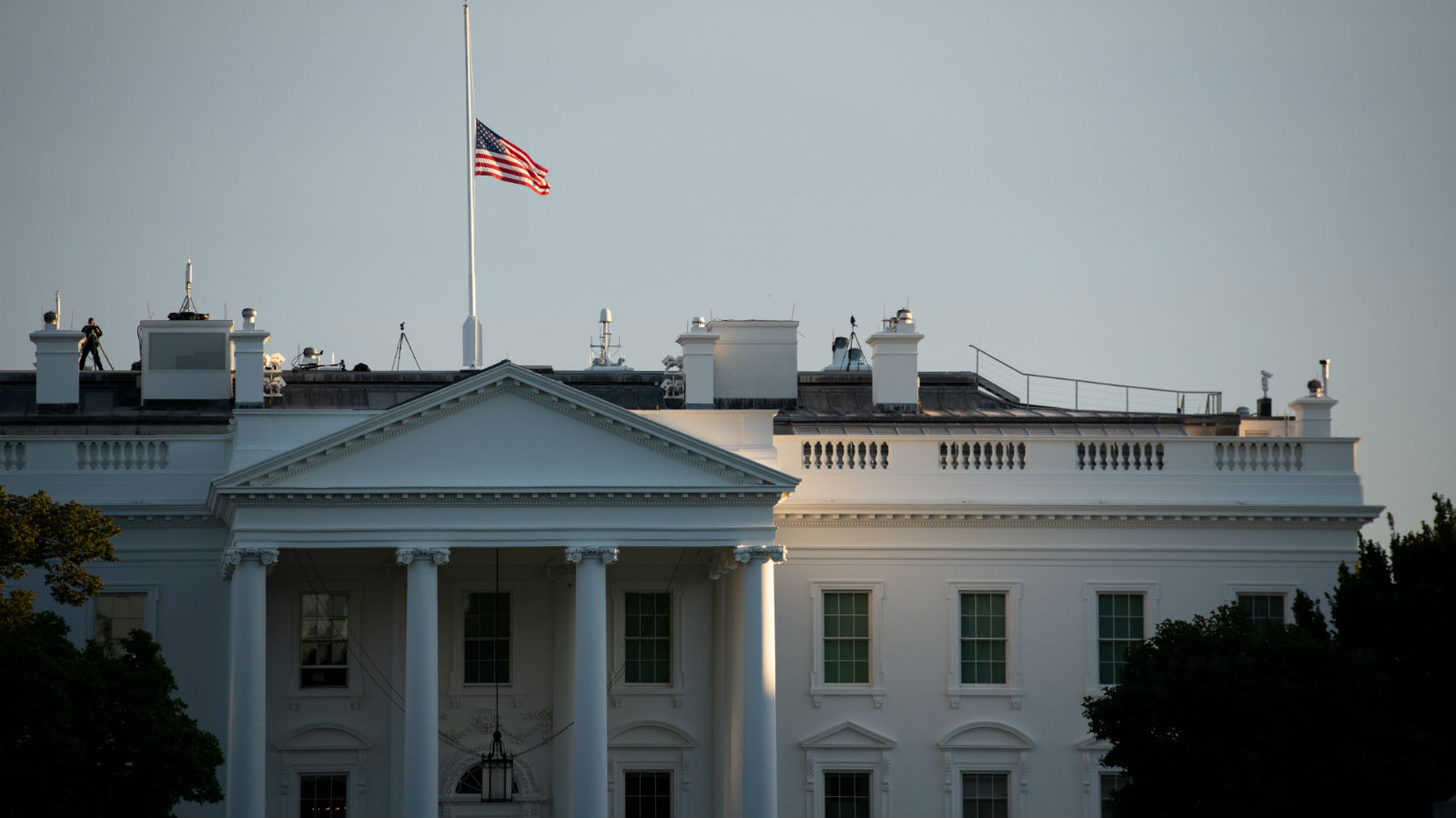 US Presidential Election Odds 2020 Weekly Rundown: Trump COVID-19 Impact