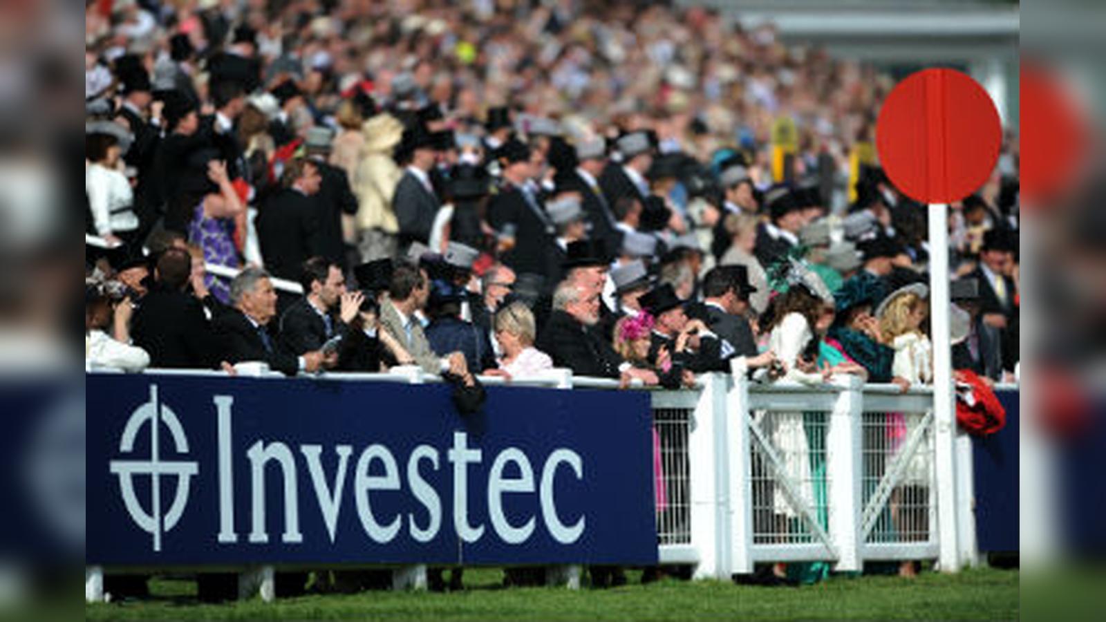 Paddys Quote 100/1 About Derby Win For Golden Horn Sibling