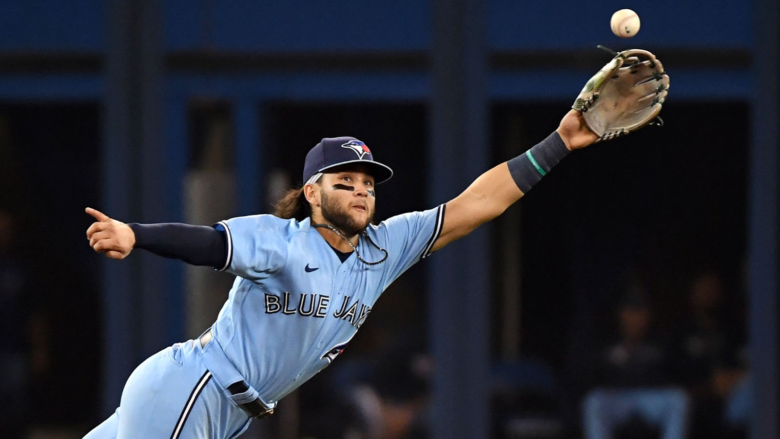 Toronto Blue Jays MLB Betting Preview: Futures Bets To Back In 2022