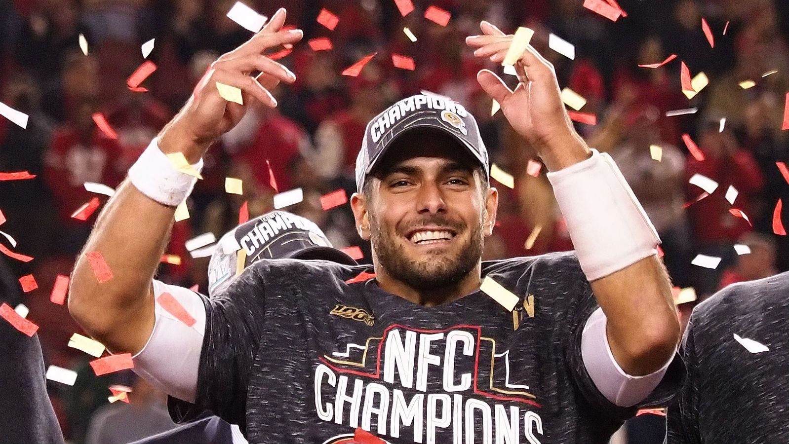 5 49ers Bets To Back In Super Bowl 54 From Moneyline to MVP