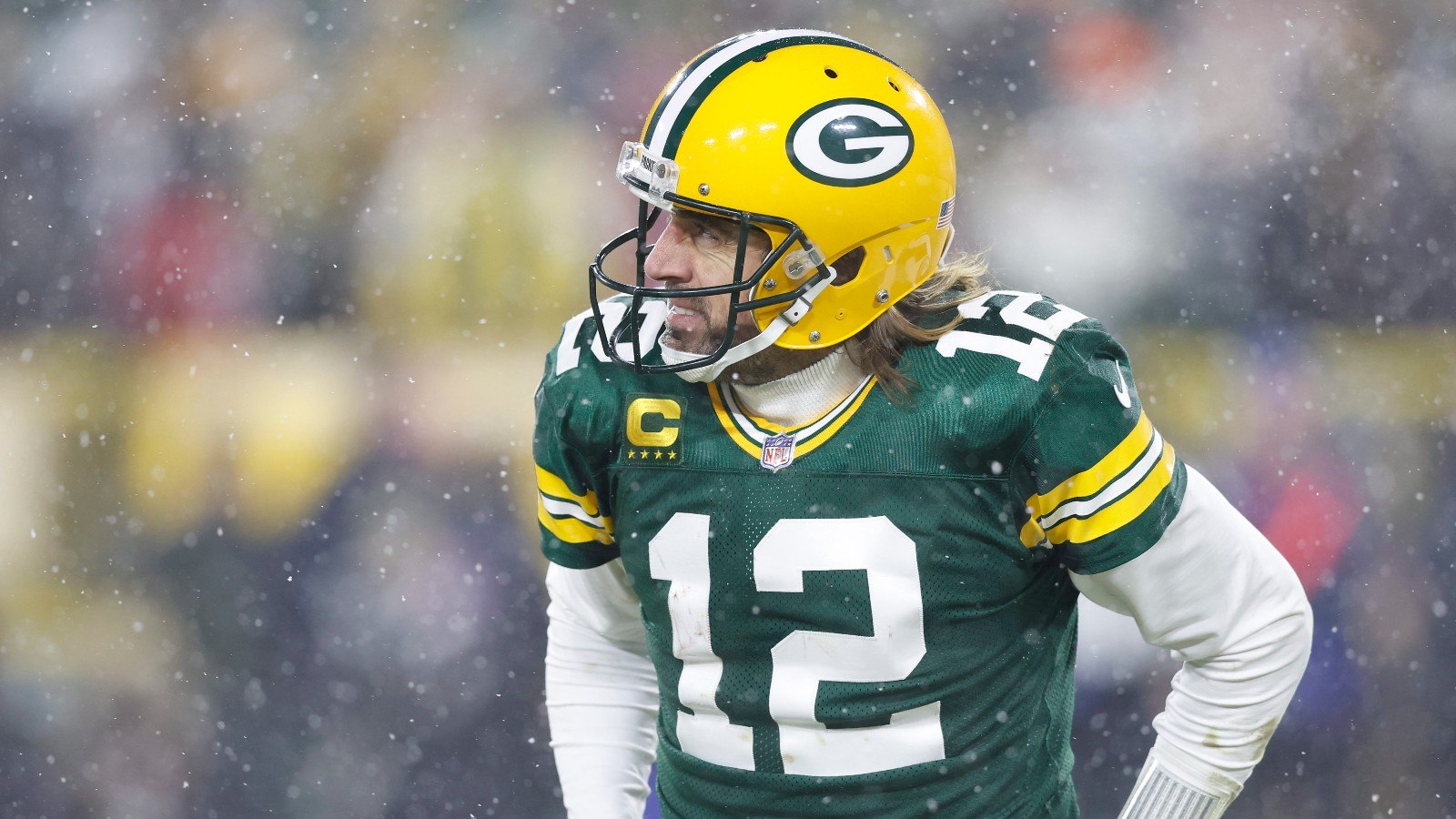 Aaron Rodgers Next Team Odds: New York Jets Big Favorites To Land QB