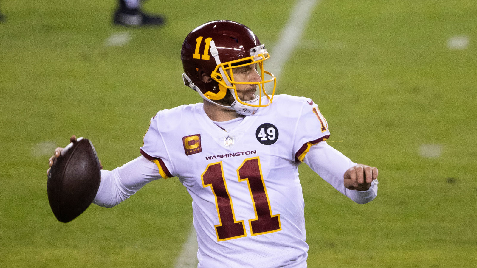 4 Essential NFL Playoff Betting Trends For Expanded Field