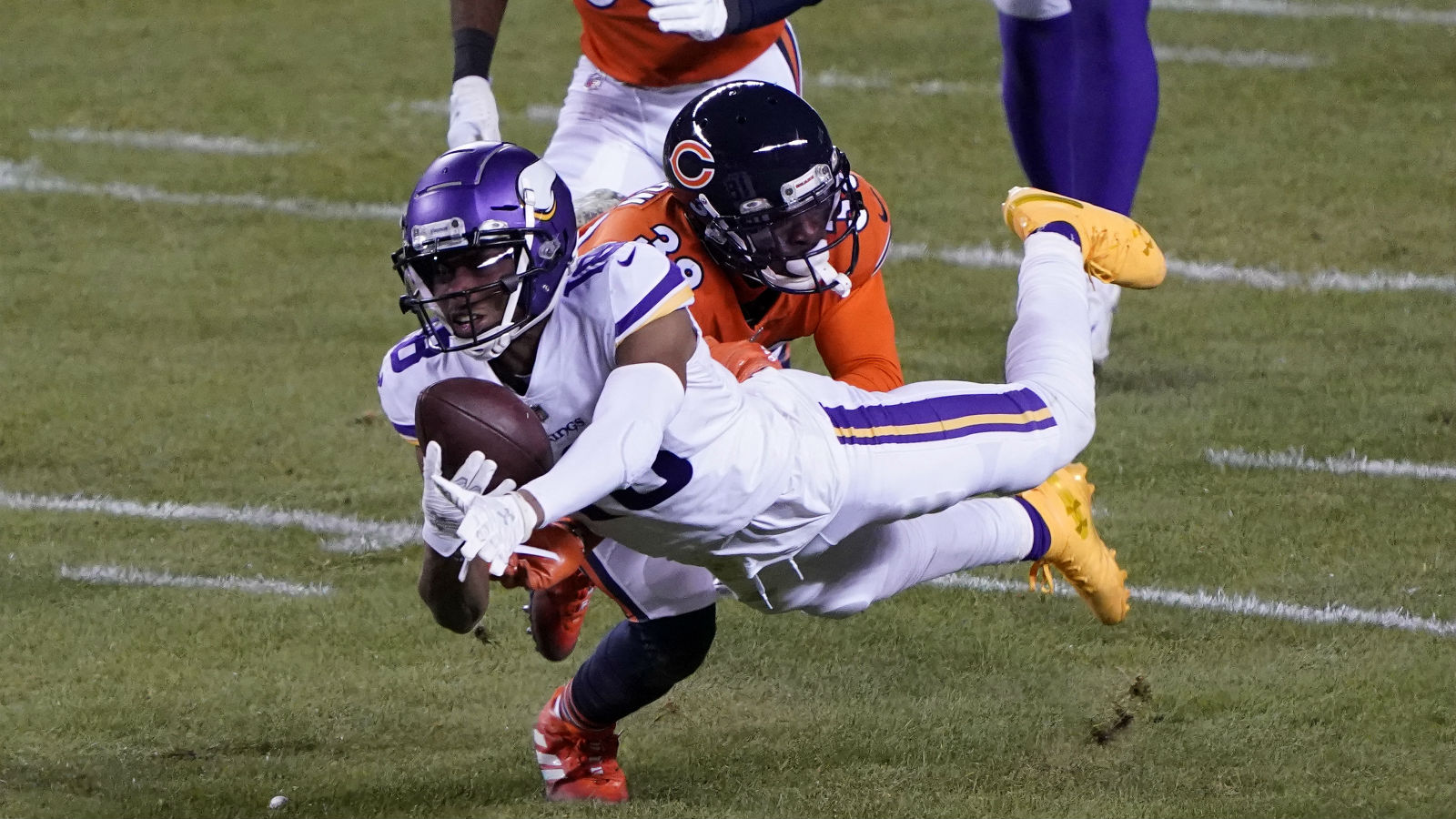 NFL Week 11 DFS Picks: You Know QB But What About Our RB?