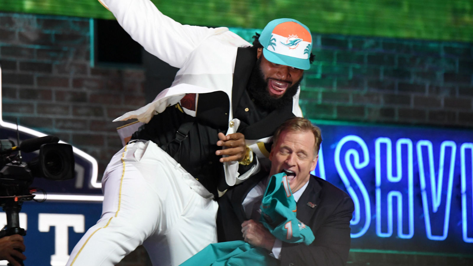 5 Surefire NFL Draft Betting Strategies You Should Embrace