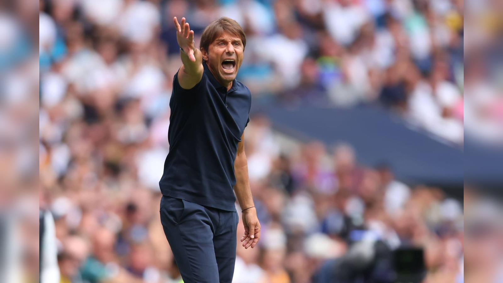 4 Dilemmas Facing Antonio Conte vs. Arsenal