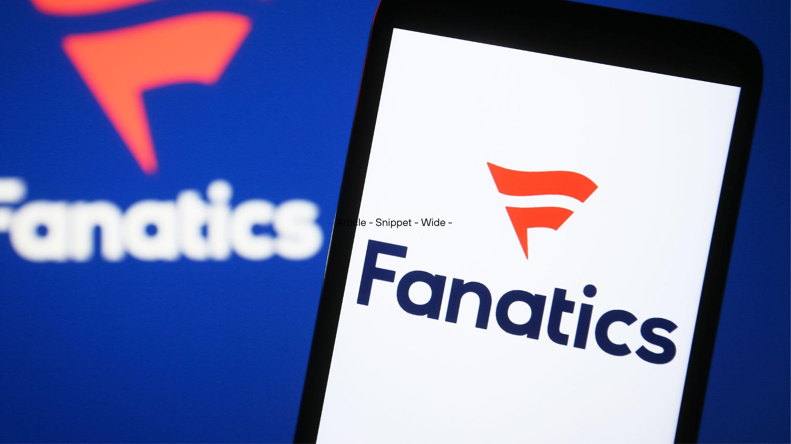 Fanatics Sportsbook Georgia Promo: Everything to Know About Potential Launch - January 2026