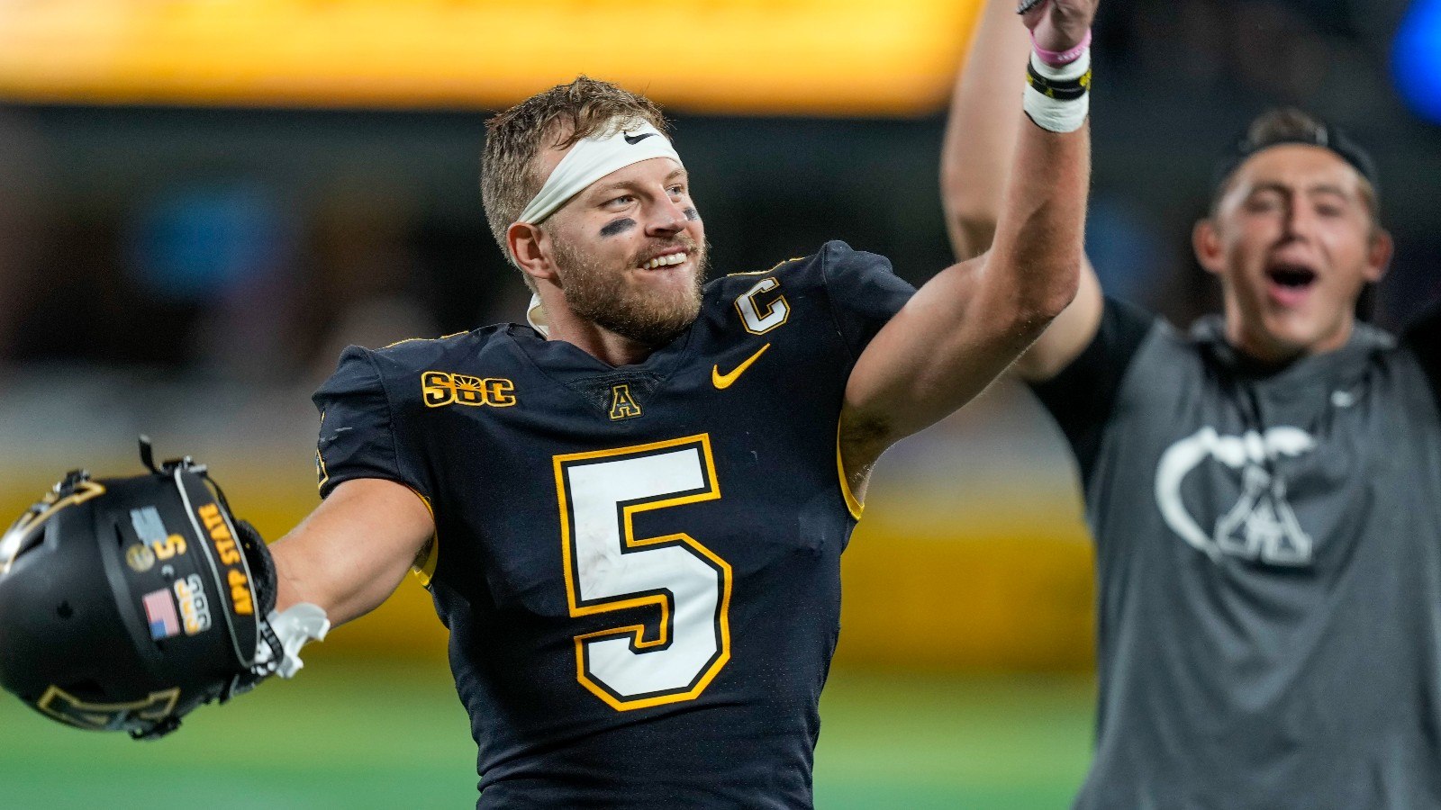 Appalachian State vs. Miami Odds, Betting Lines & Picks