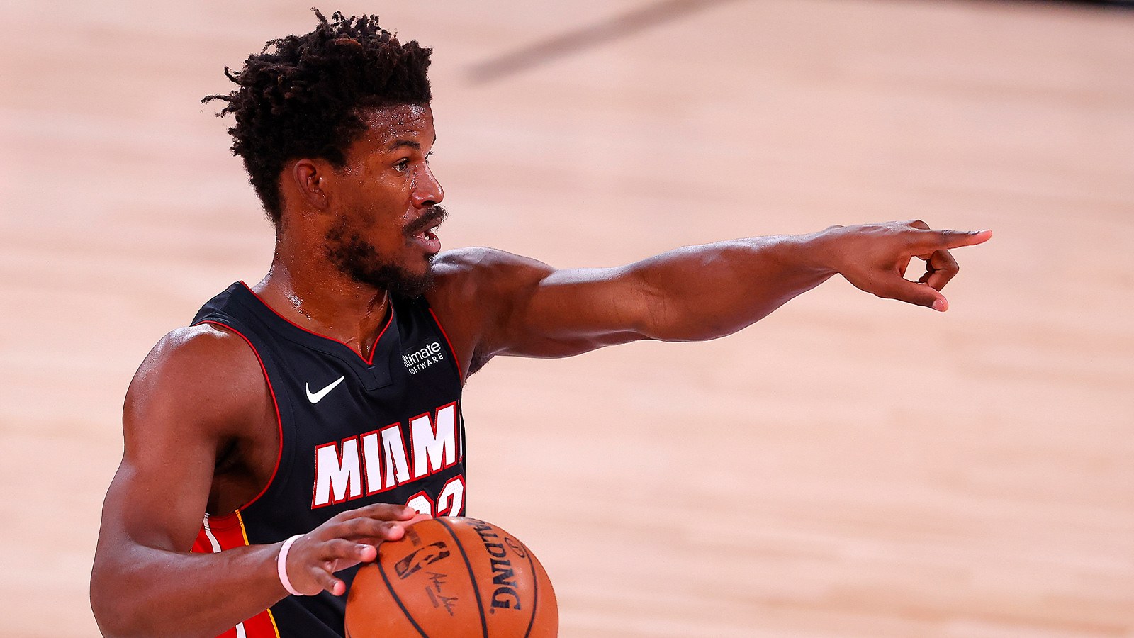 Bucks, Greek Freak Face The Heat In Game 1: Monday NBACast