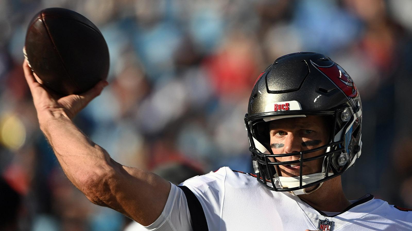 Tom Brady Retirement Odds: When Will The GOAT Call It Quits For Real?