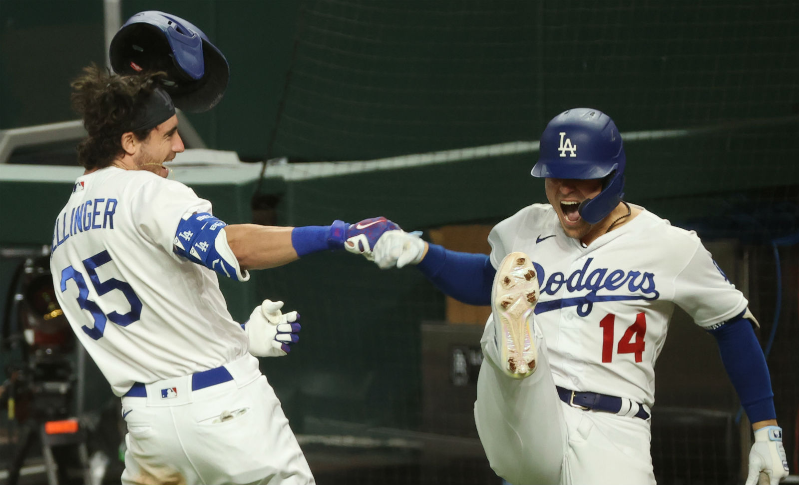 World Series 2020: Rays vs Dodgers Odds, Picks & Betting Guide