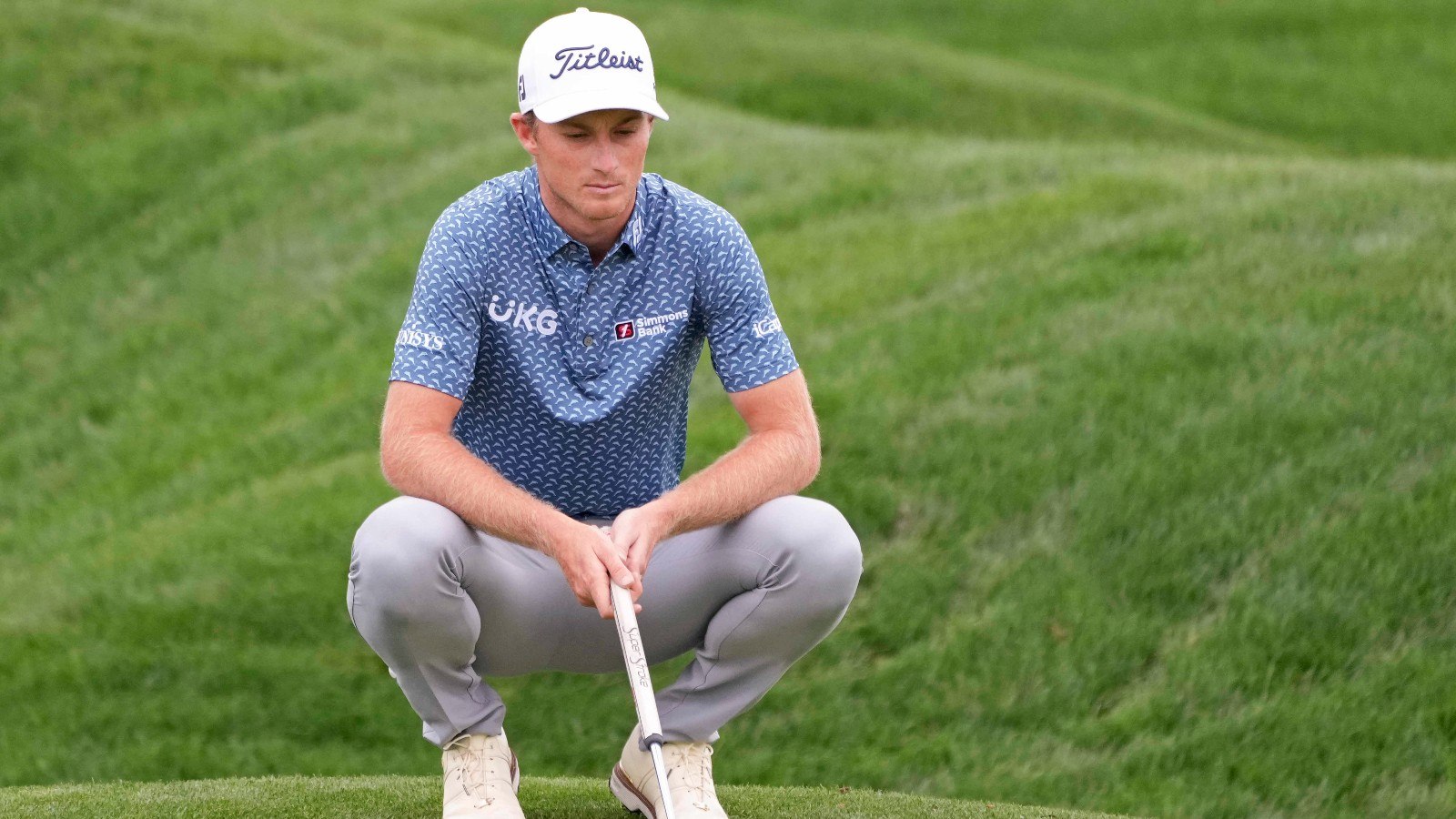 Golf's Greatest Ever Movie Characters & Their Masters Counterparts