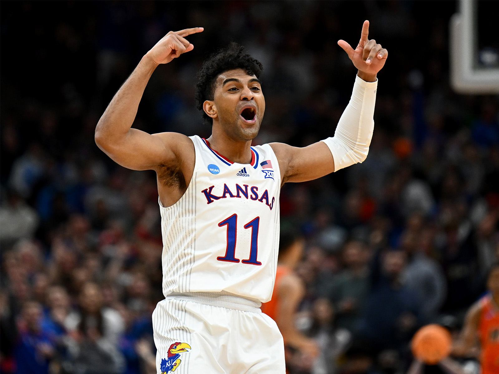 Kansas vs. Villanova Final Four Odds, Picks & Predictions