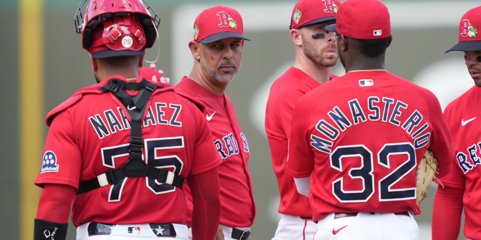 MLB Manager Hot Seat Odds 2026: Alex Cora Favored To Be First Fired After Red Sox’s Ugly Start
