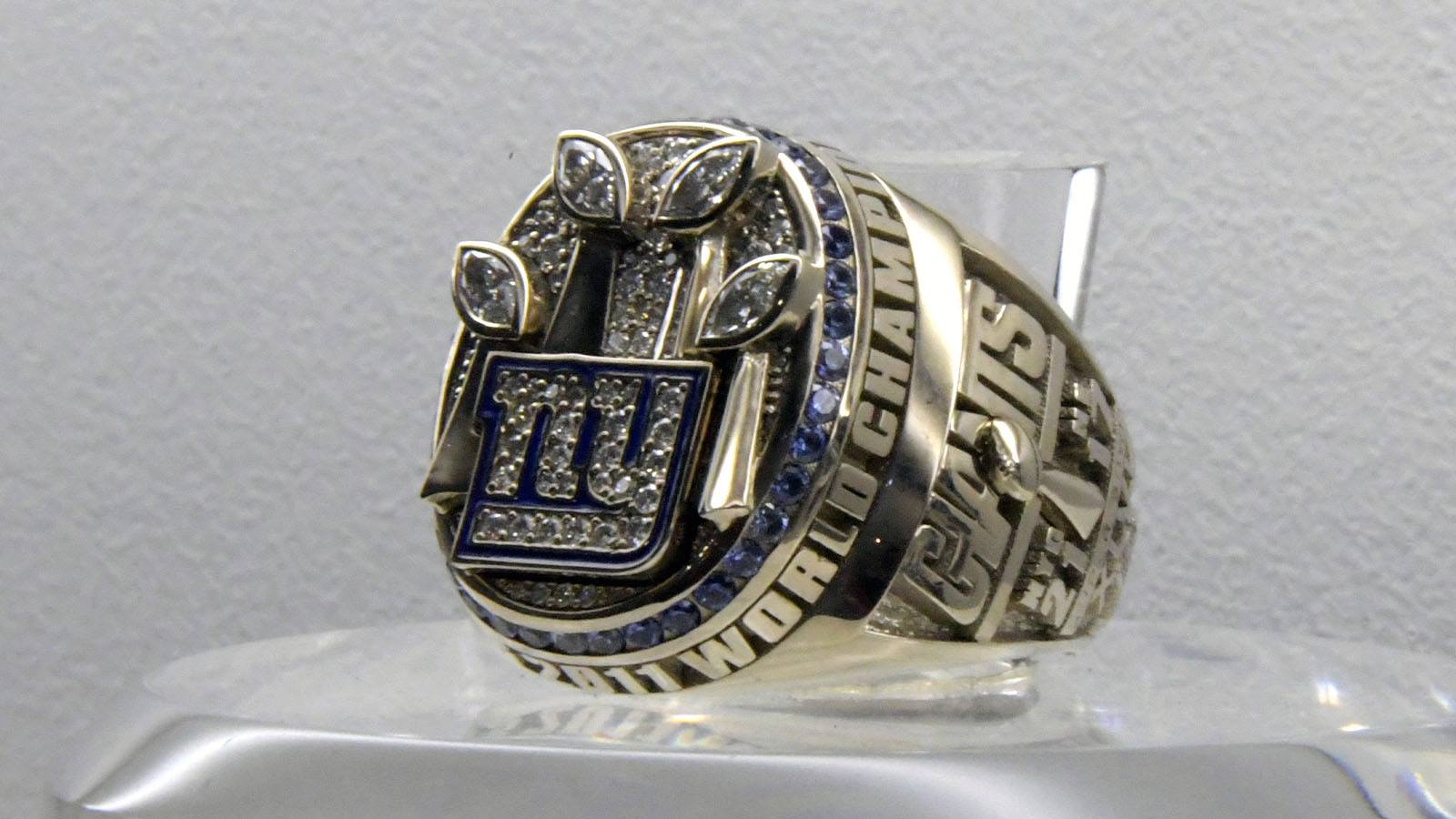 Ranking All 9 New York Super Bowls: Bills, Giants & Jets