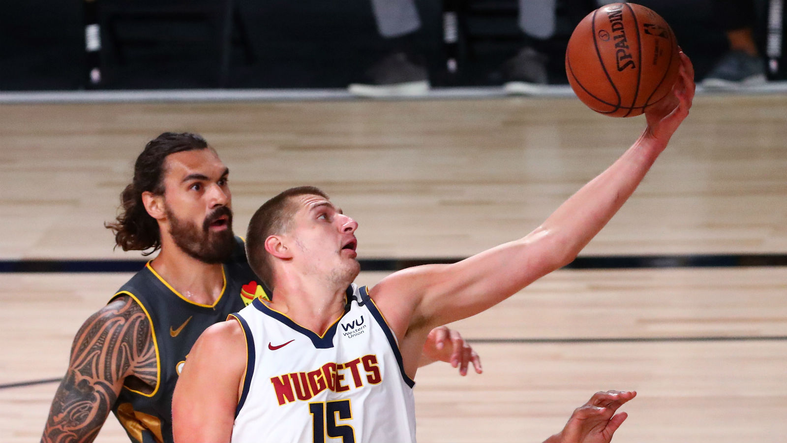 Buy On Denver Nuggets Odds To Win The NBA Championship