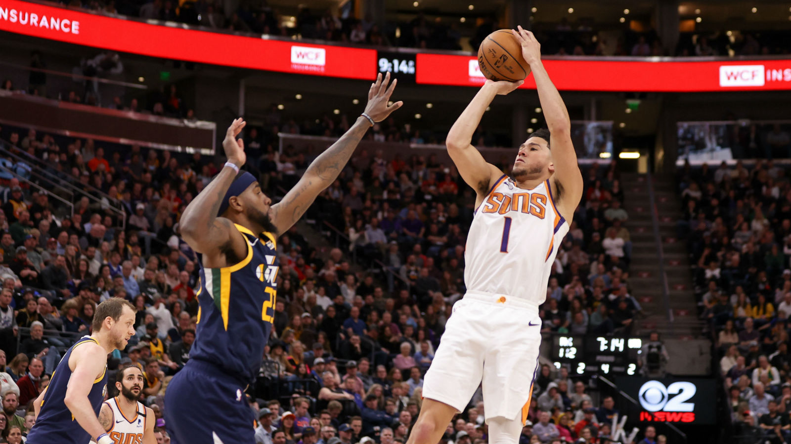 5 Best NBA Bubble Over/Under Wins Bets For 8-Game Restart