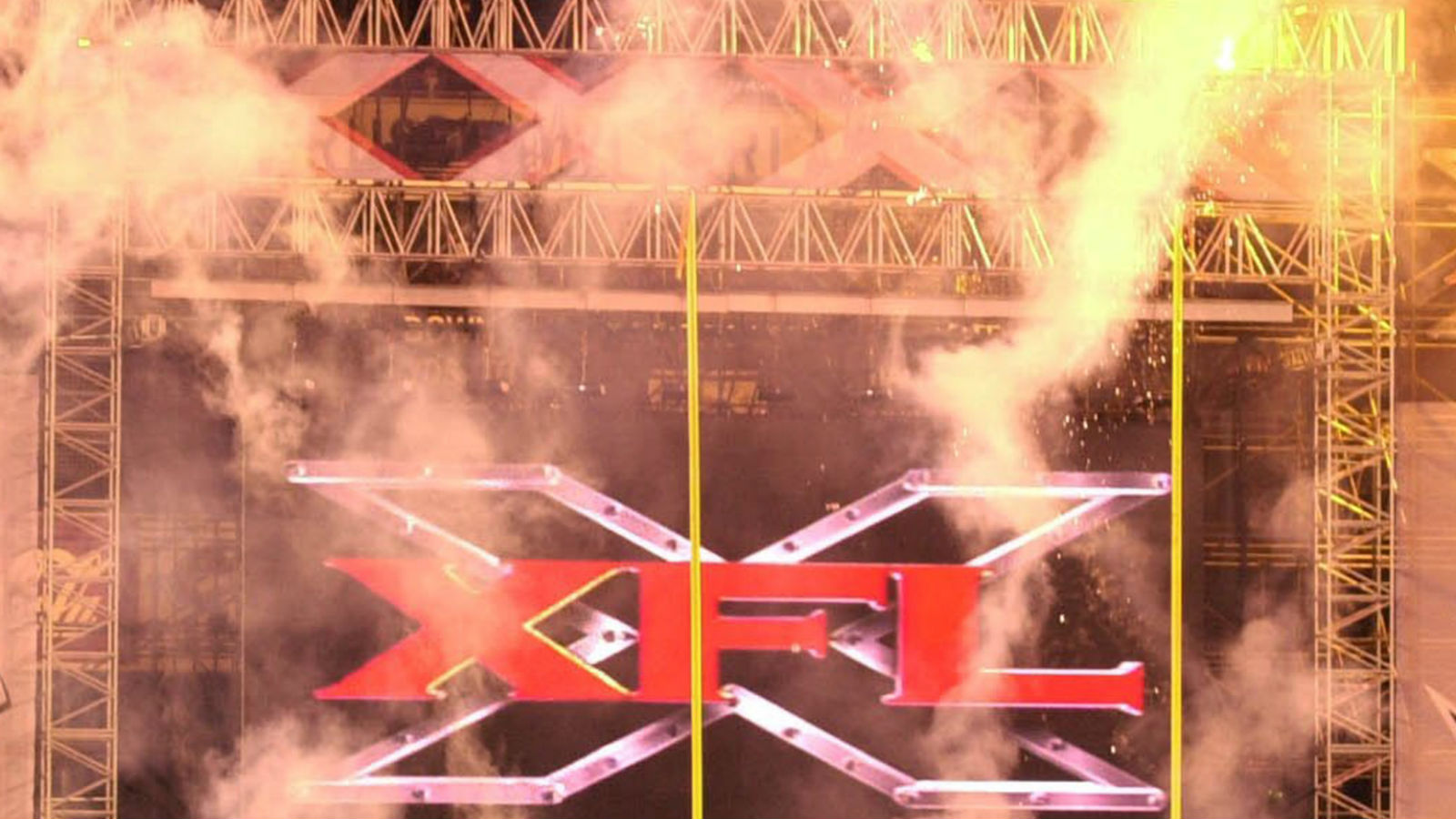 ABC & ESPN To Display Betting Information on XFL Broadcasts