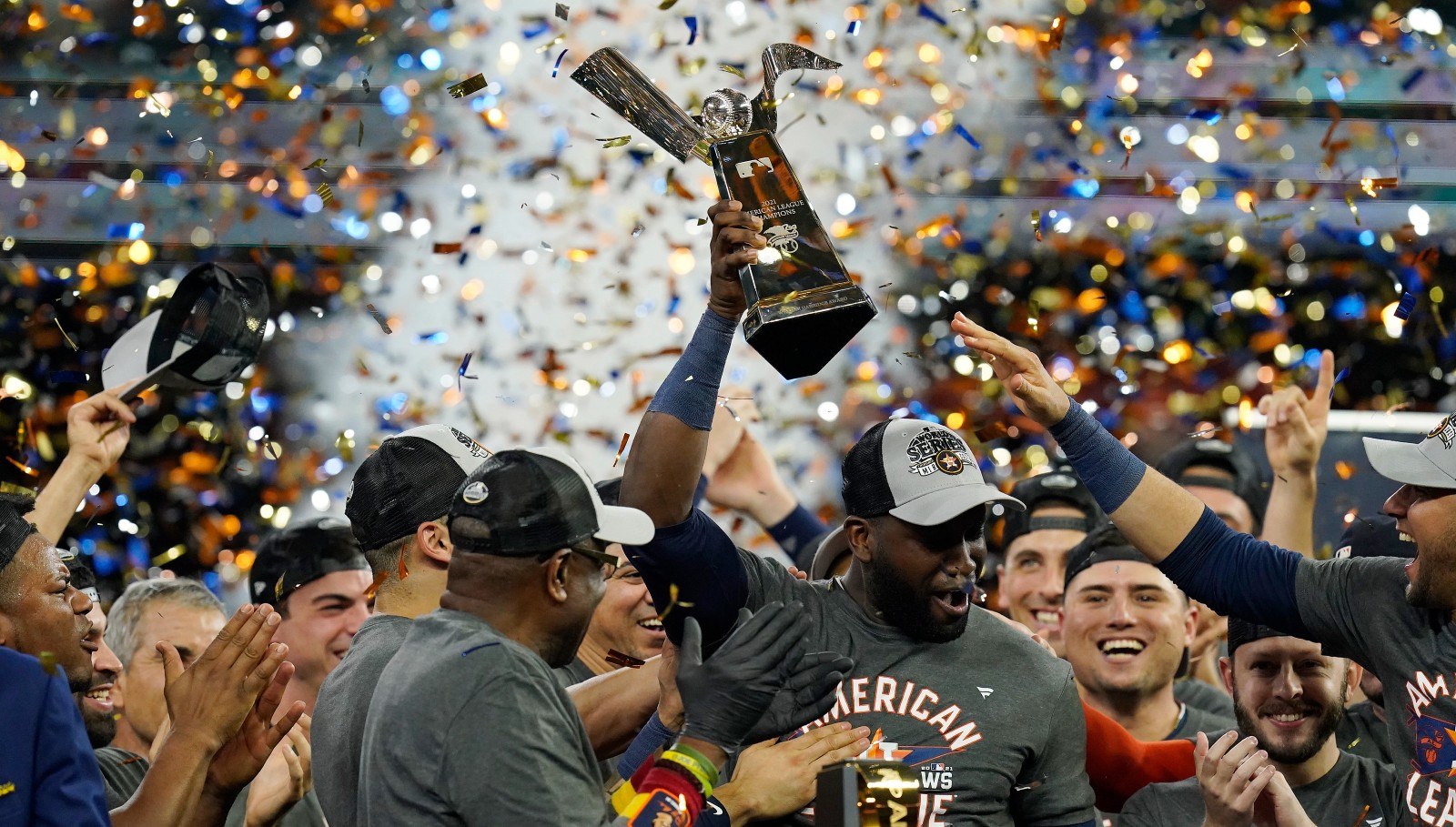 World Series 2021 Astros vs Braves Odds, Predictions & Betting Preview