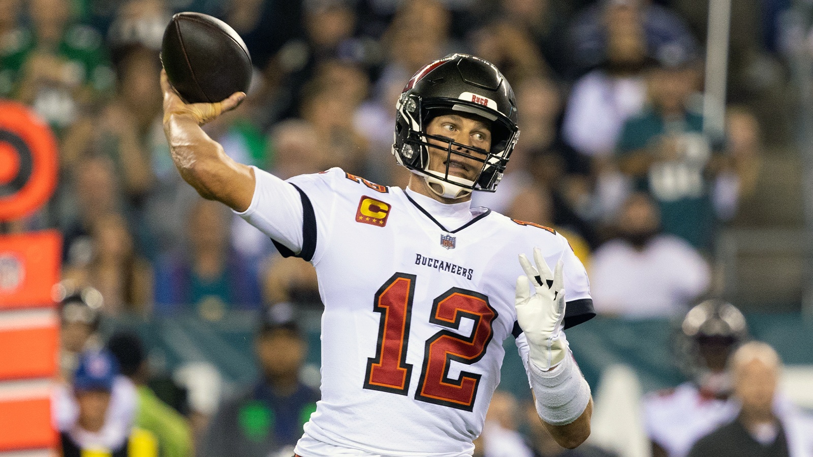 Most Bet On Week 7 NFL Games: Books Look To Bounce Back