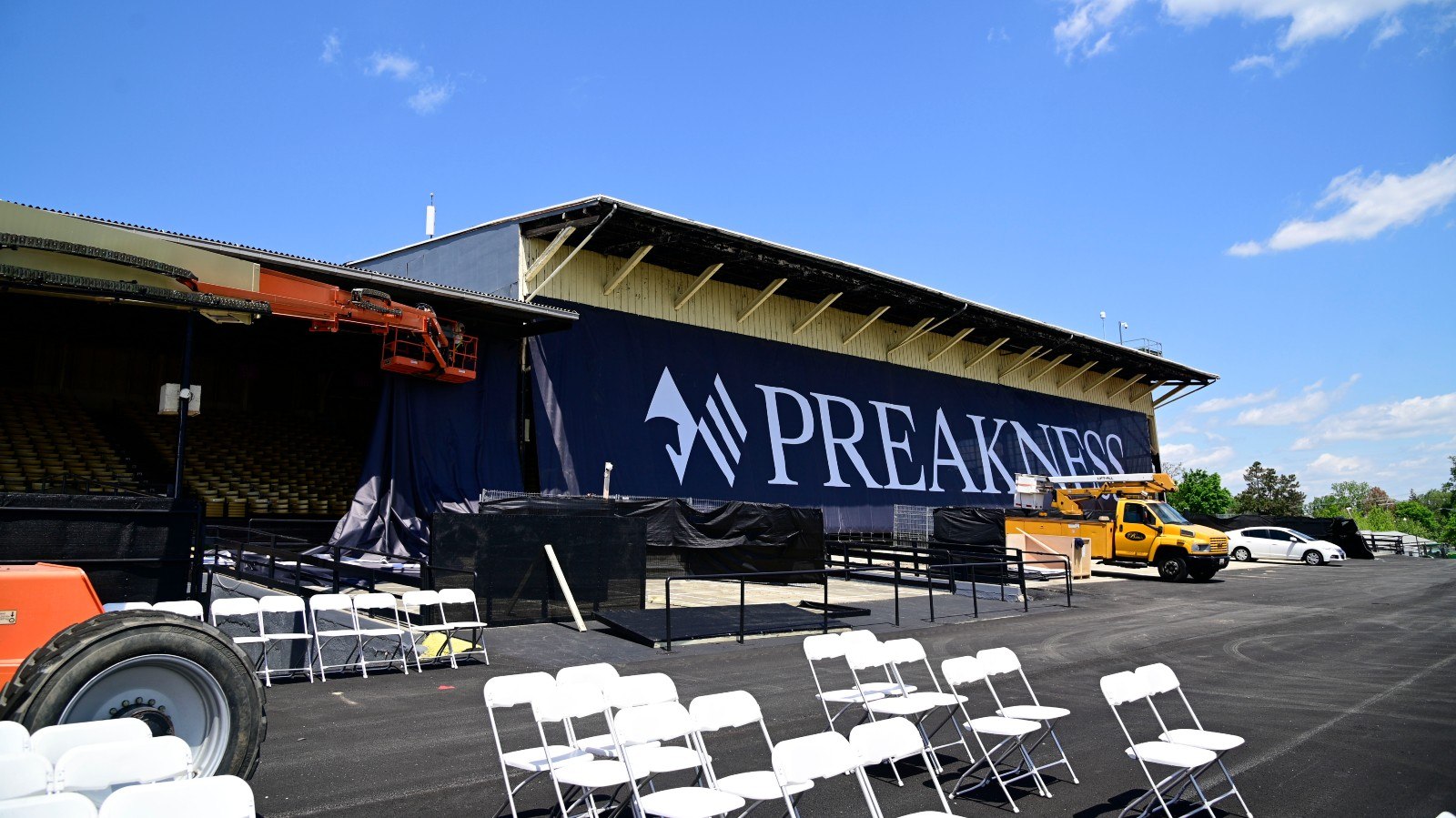 Preakness Stakes Odds, Picks & Complete 2021 Handicapping Guide