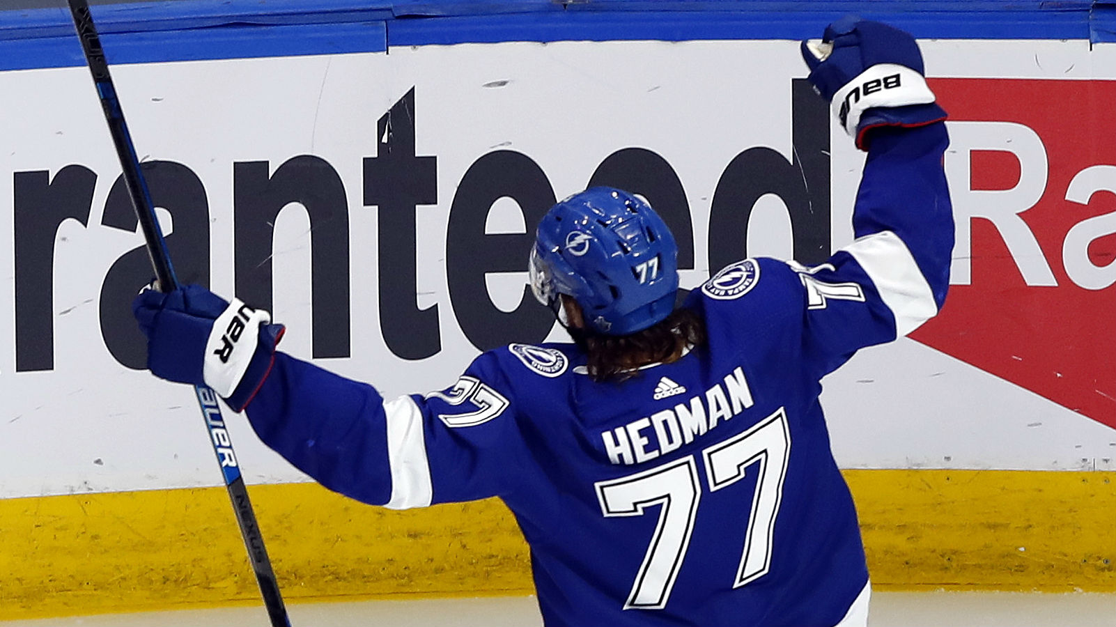 Lightning vs Stars Odds & Stanley Cup Final Betting Guide