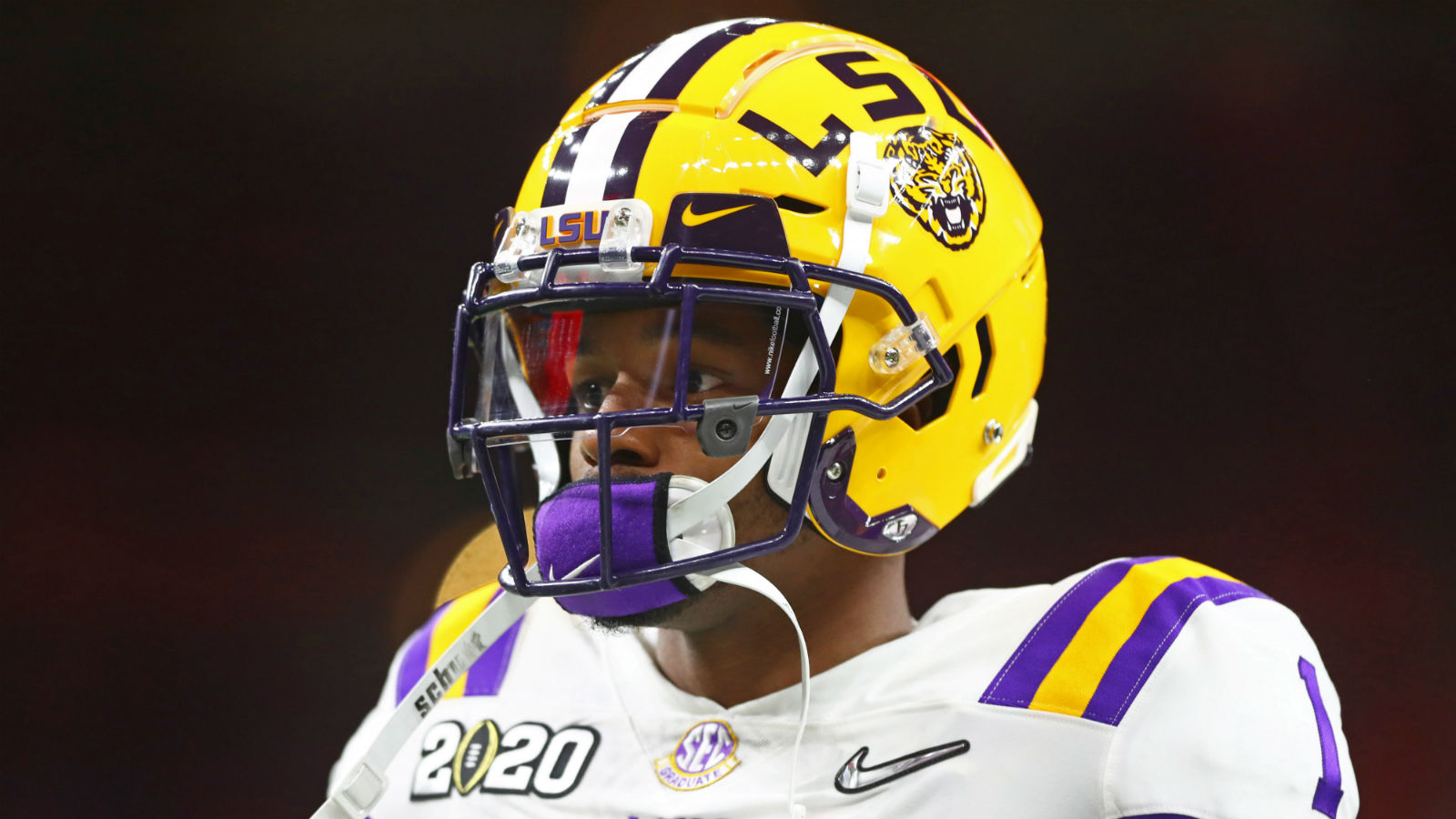LSU-Alabama NFL Draft 1st-Round Prop: Which Gets More Picks?
