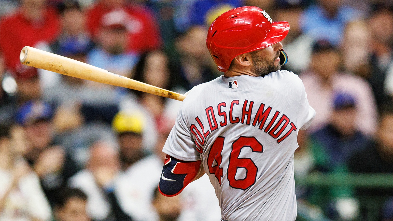 NL MVP Award Odds Tracker & Top Contenders To Watch