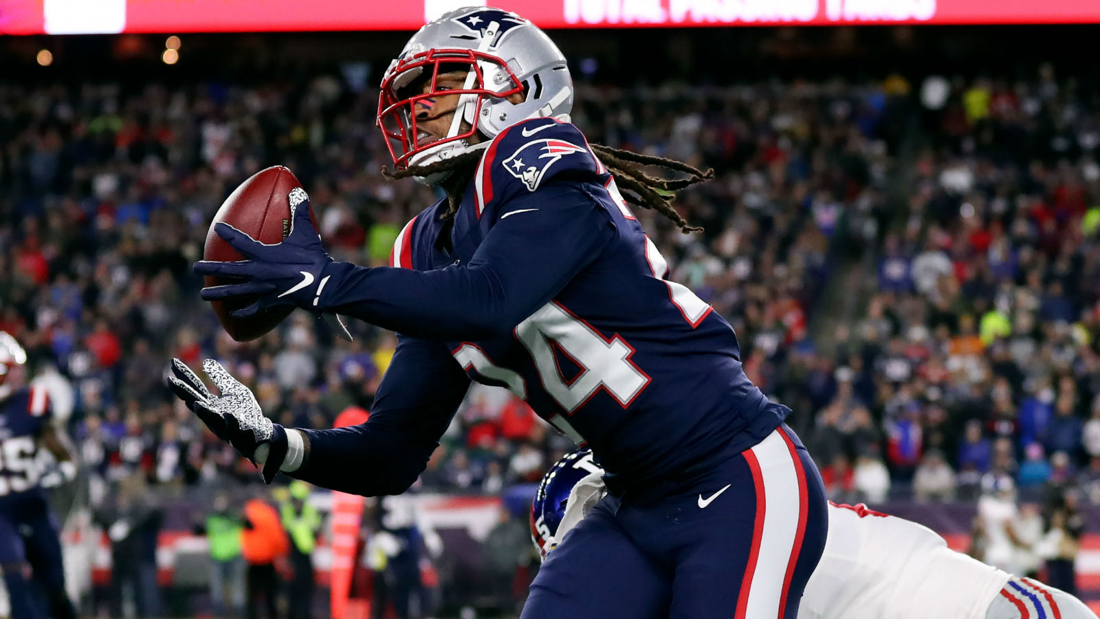 NFL Defensive Leader Odds & 2020 Best Bets You Should Back