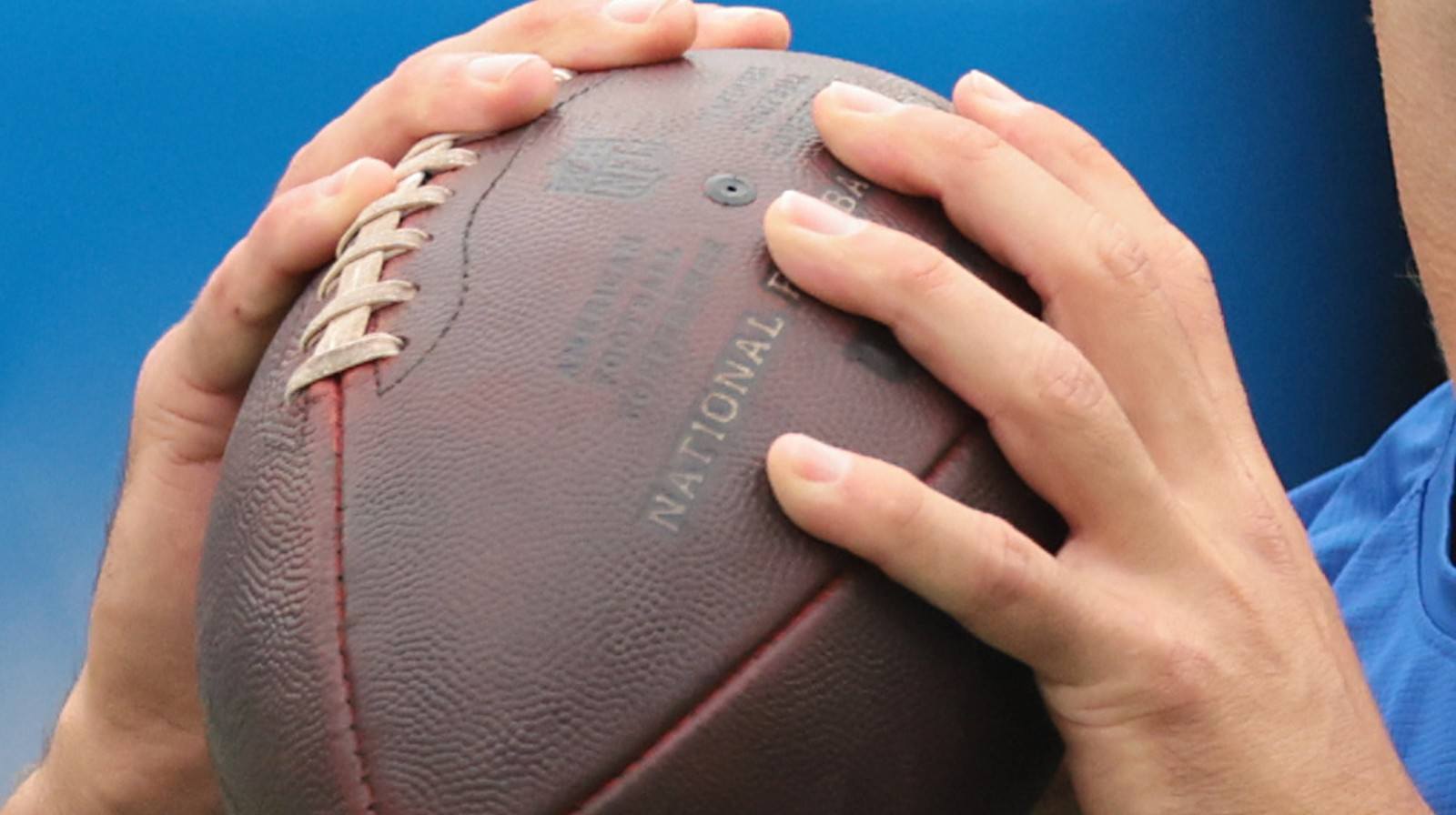 Every Starting NFL QB Ranked By Record Against The Spread