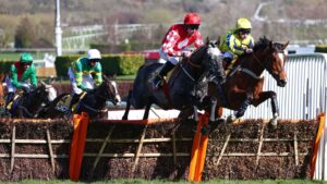 Best Betting Sites for Cheltenham Live Streaming: How to Watch the Cheltenham November Meeting 2025