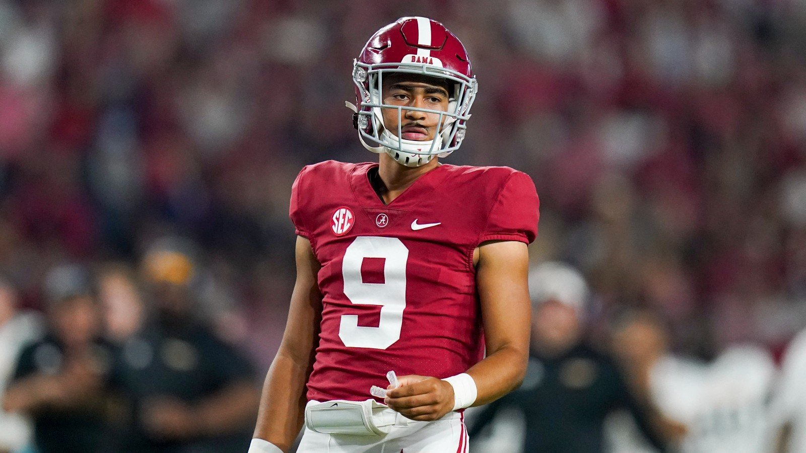 Alabama vs Ole Miss Odds, Betting Predictions & Tips To Back