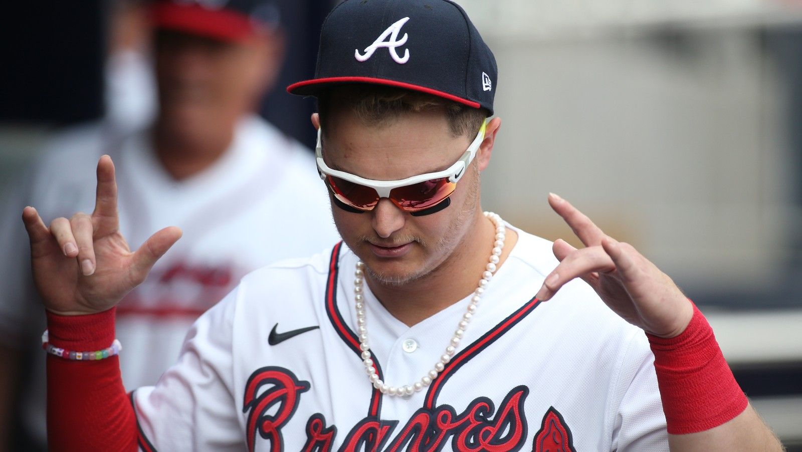 NLCS Odds: Dodgers vs Braves Picks, Predictions & Betting Preview