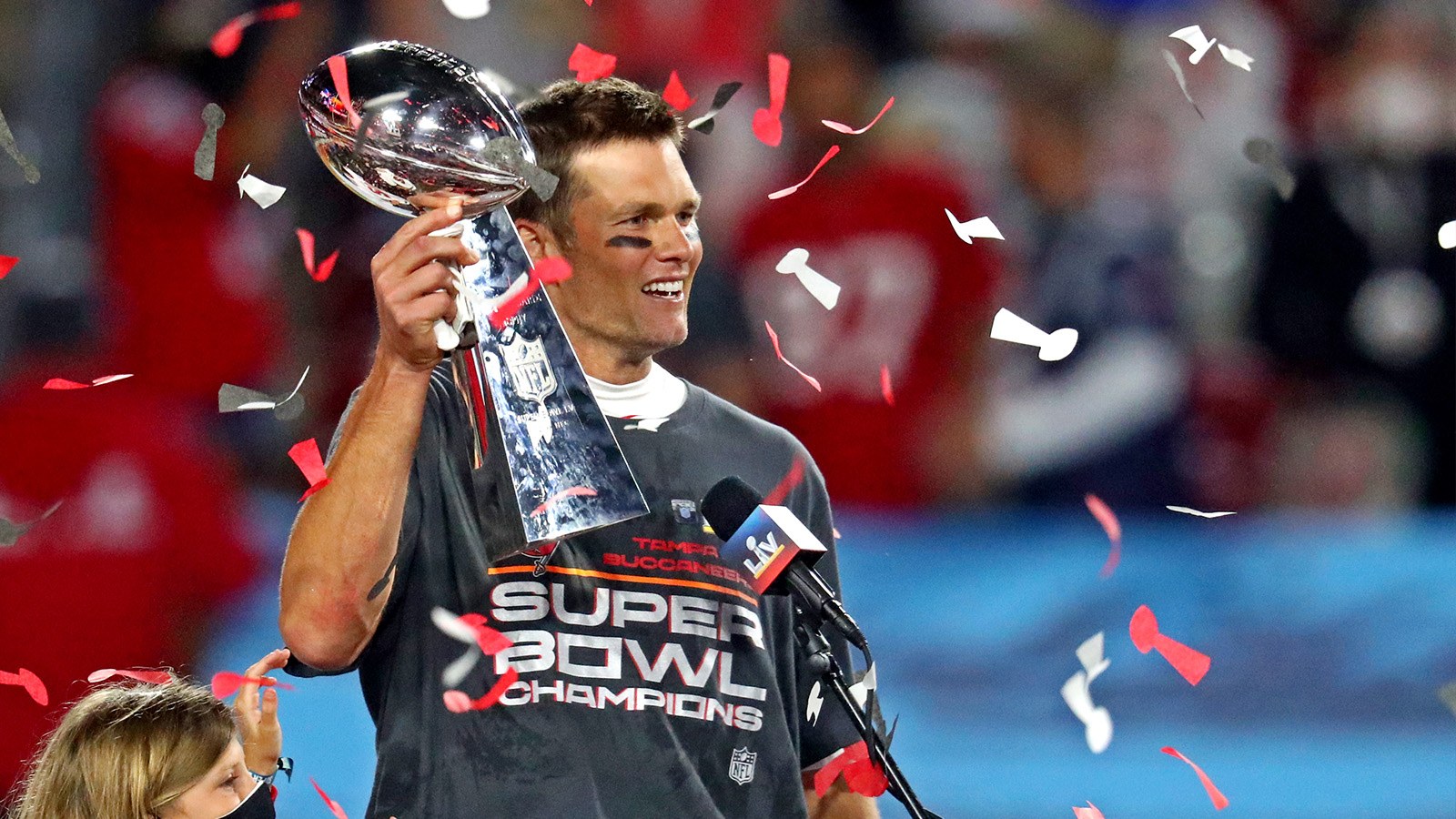 Madden 22 Cover Features Super Bowl Favorites Mahomes, Brady