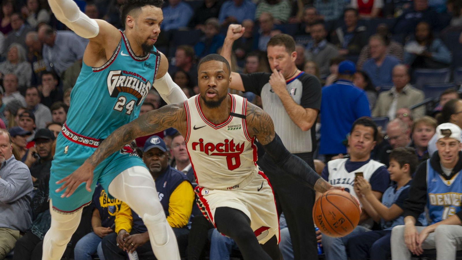 Bet On These Teams To Be The 8th Seeds In NBA East, West