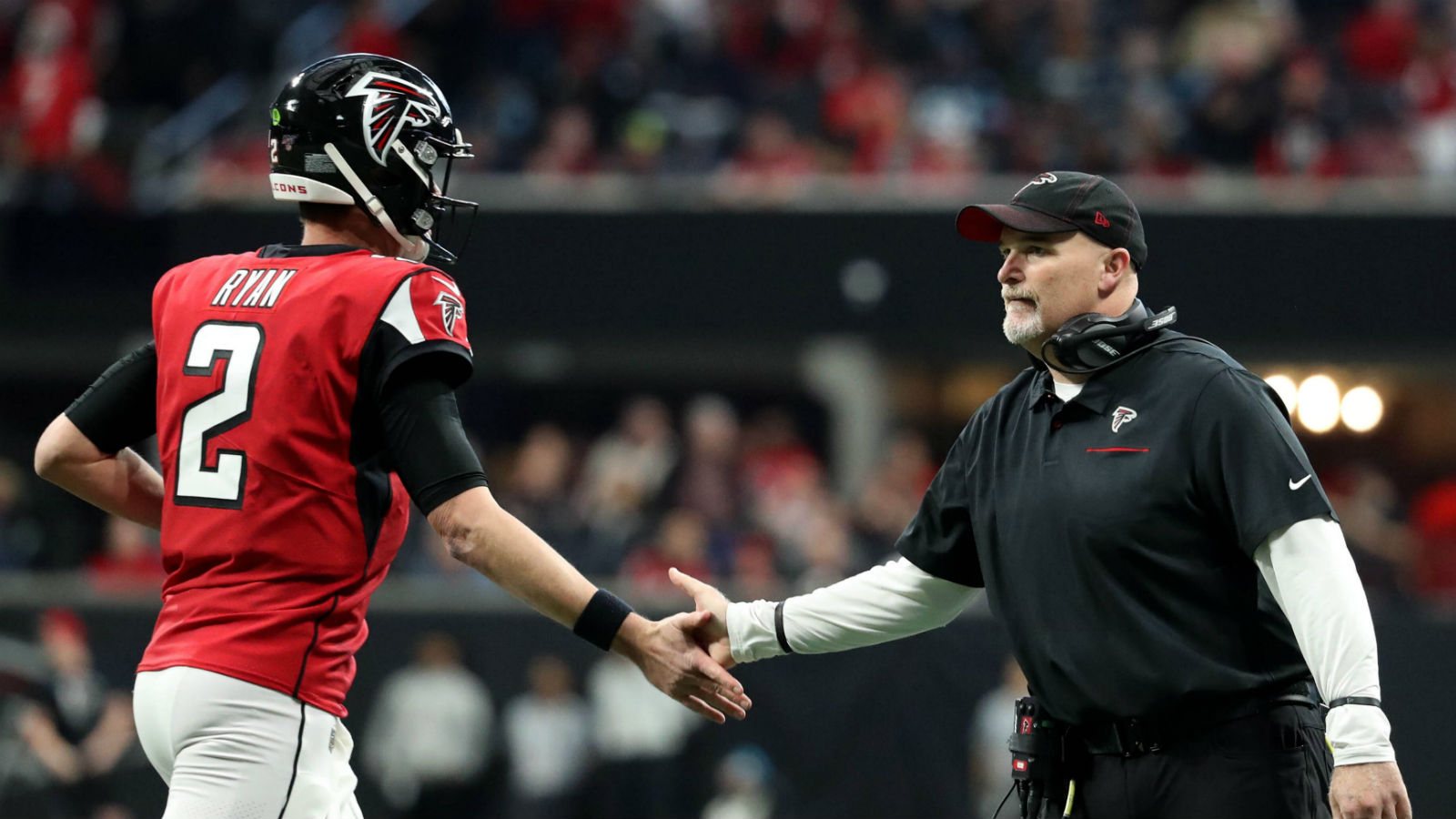 1st NFL Head Coach To Be Fired: Betting Odds & Our Favorites