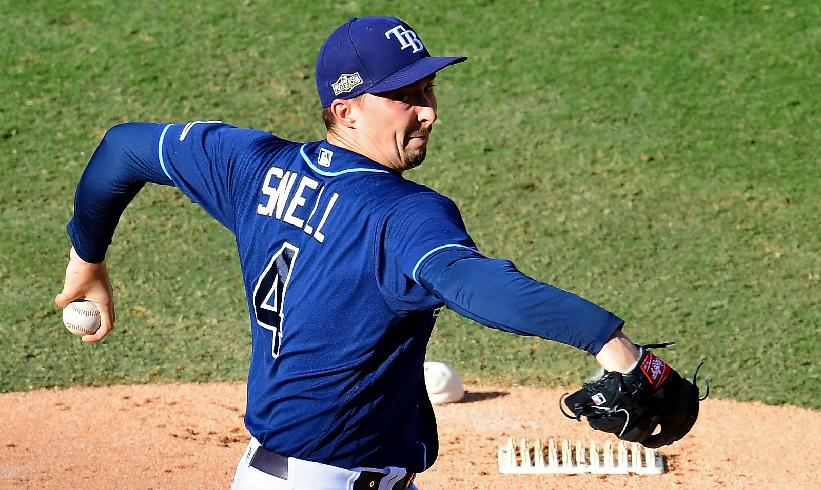 World Series 2020: Rays vs Dodgers Odds, Picks & Betting Guide
