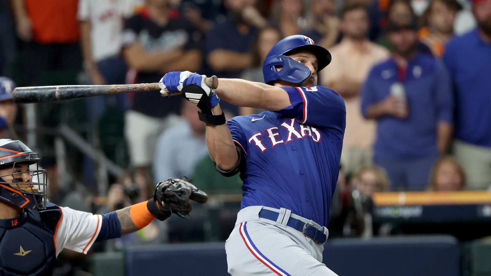 2023 World Series Dbacks-Rangers Picks & Props