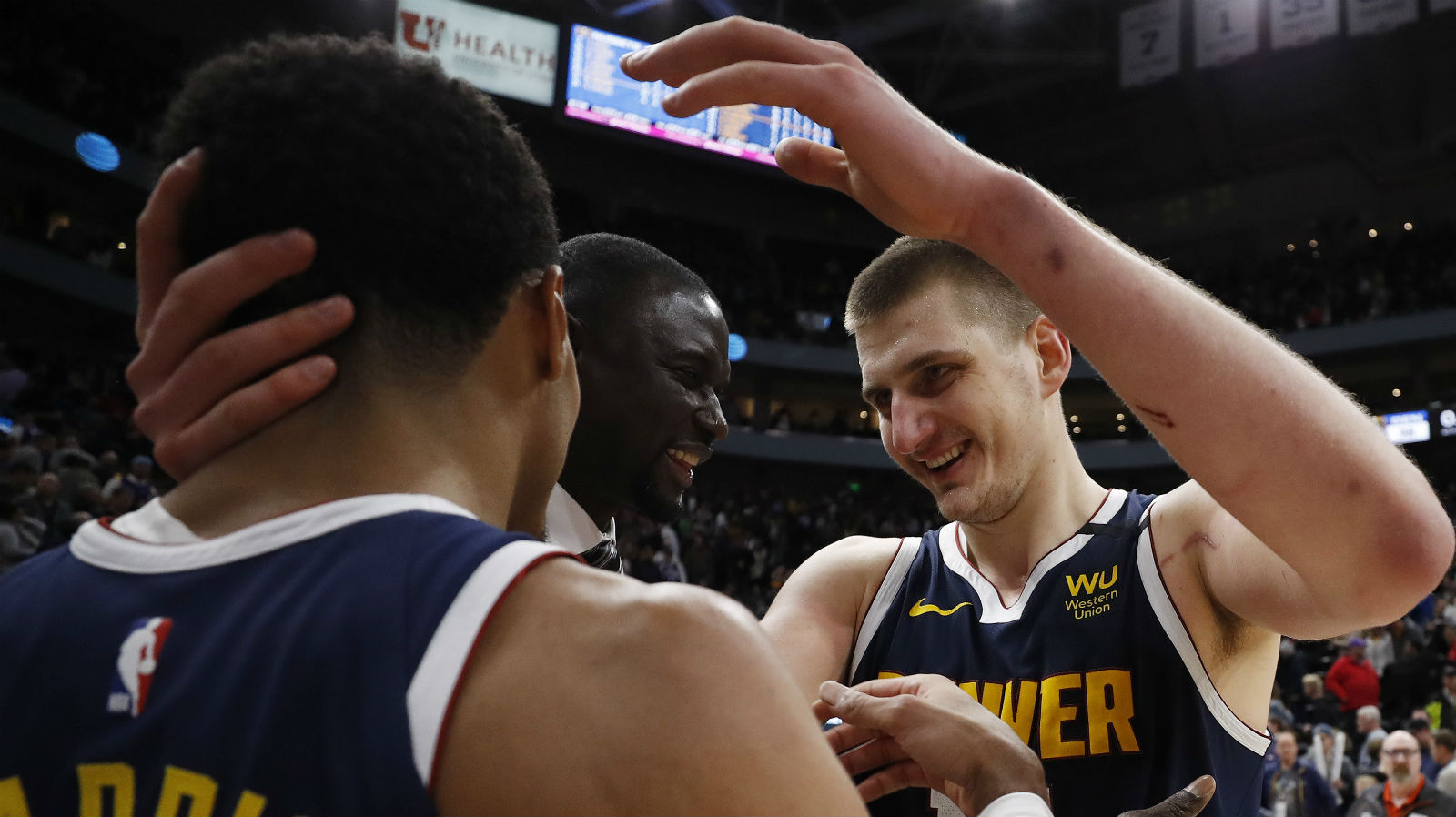Heat, Nuggets Among 3 Top Value Bets Post NBA Trade Deadline