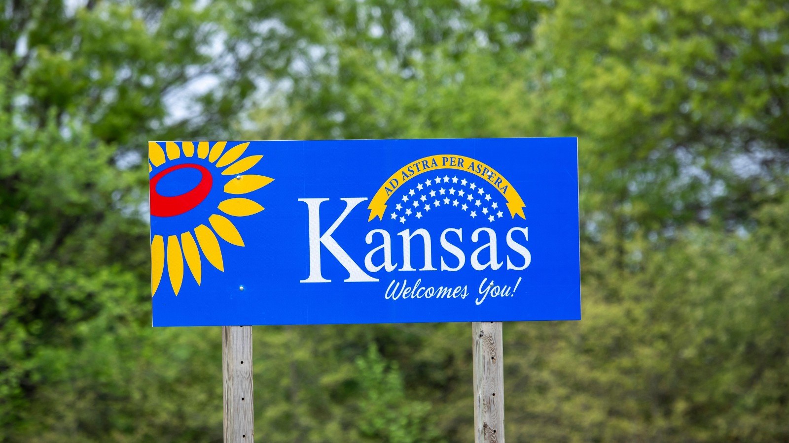 Sports Betting To Launch in Kansas September 1