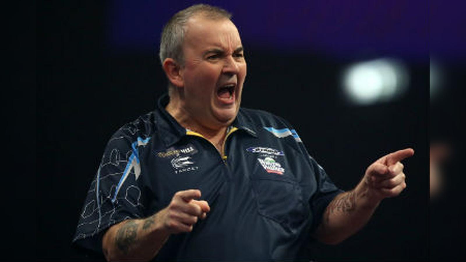 Eight of the Best Televised 9-Darters in PDC Darts History