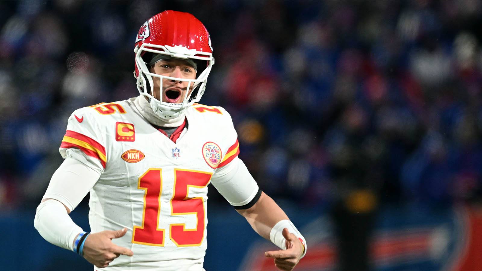 Best NFL Prop Bets To Back Today: AFC Championship Edition