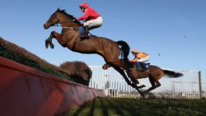 BetMGM Cheltenham Festival Free Bets, Betting Offers March 2026: Get £40 in Free Bets