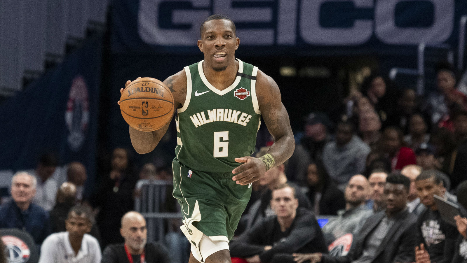 5 Bucks-Lakers Prop Bets & Betting Lines to Back in Showdown